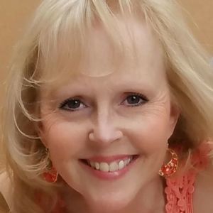 Meet your Posher, Kristy